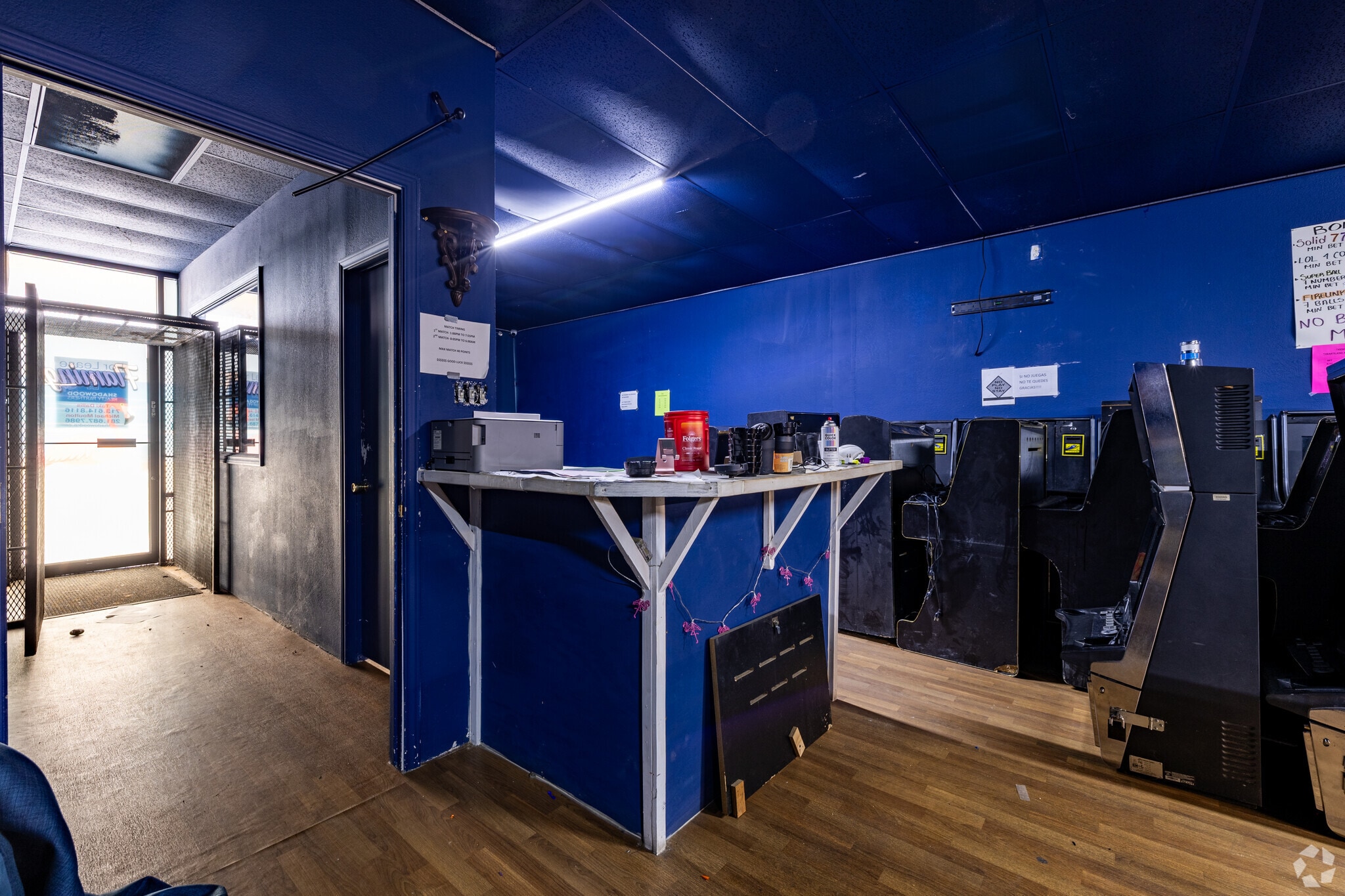 4051 Fm 1960 Rd W, Houston, TX à louer Photo intérieure– Image 1 sur 2