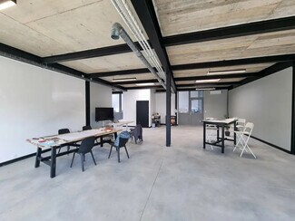 Plus de détails pour Industriel/Logistique à louer