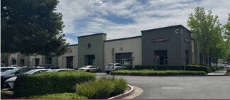 Plus de détails pour 1801 E March Ln, Stockton, CA - Bureau à vendre