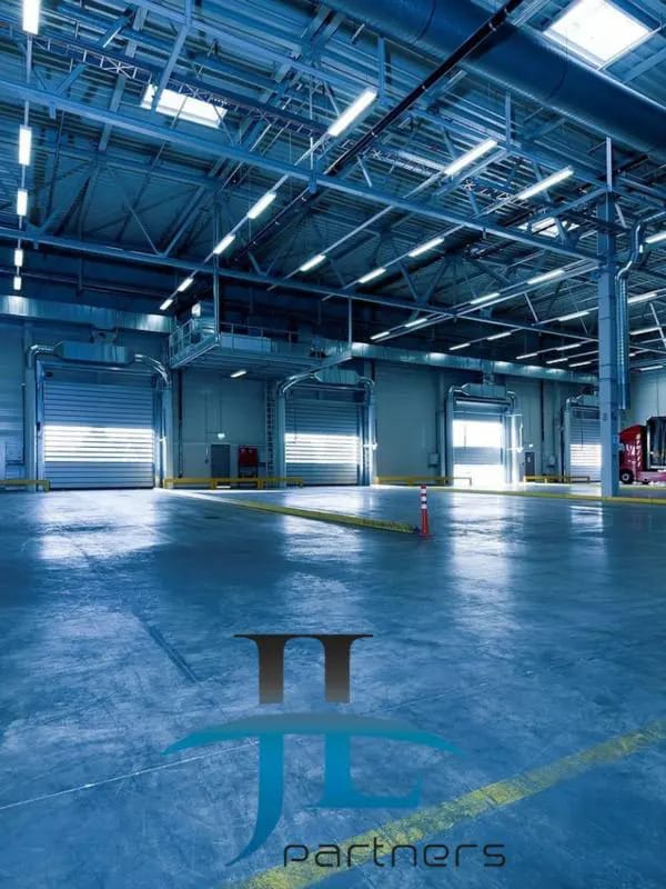 Plus de détails pour Industriel/Logistique à vendre