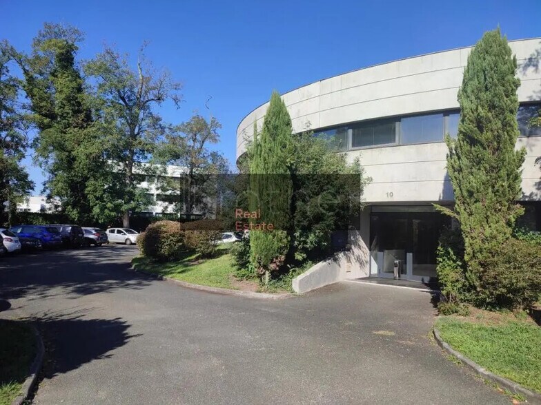 Bureau dans Mérignac à louer - Photo de l’immeuble – Image 2 sur 8