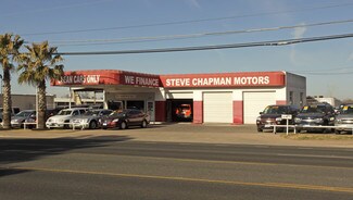 Plus de détails pour 4712 S Congress Ave, Austin, TX - Local commercial à vendre
