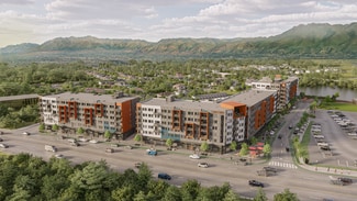 Plus de détails pour 325 S State St, Clearfield, UT - Local commercial à louer
