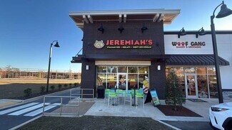 Plus de détails pour 8474 Bannerman Blvd, Tallahassee, FL - Local commercial à louer
