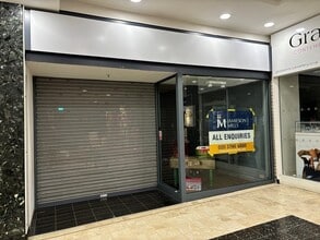 Gold St, Kettering à louer Photo de l’immeuble– Image 2 sur 2