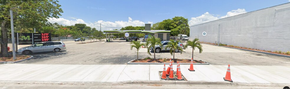 1301 NE 4th Ave, Fort Lauderdale, FL à vendre - Photo de l’immeuble – Image 2 sur 3