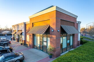 Plus de détails pour 2151 Cowell Blvd, Davis, CA - Local commercial à louer