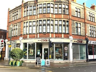 Plus de détails pour 1 Friday St, Henley On Thames - Local commercial à louer