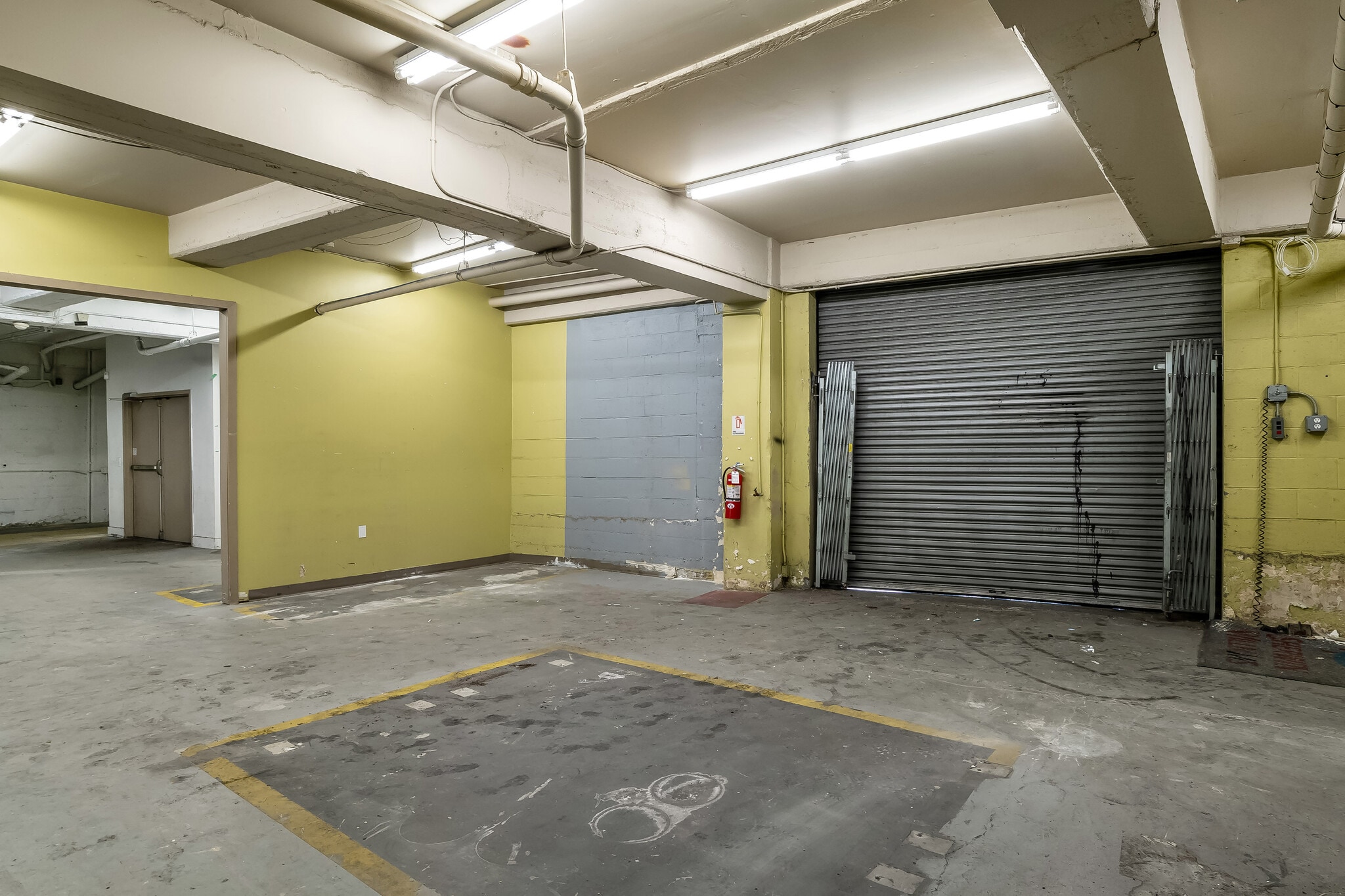 245 S Van Ness Ave, San Francisco, CA à vendre Photo intérieure– Image 1 sur 4