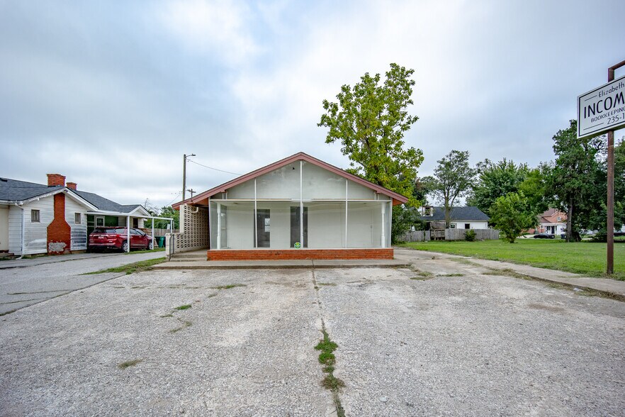 230 SW 27th St, Oklahoma City, OK à vendre - Photo de l’immeuble – Image 2 sur 42