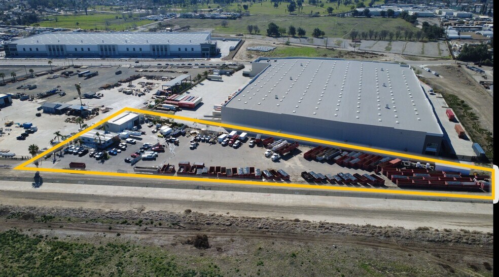 1650 W Pellisier Rd, Colton, CA à vendre - Autre – Image 3 sur 6