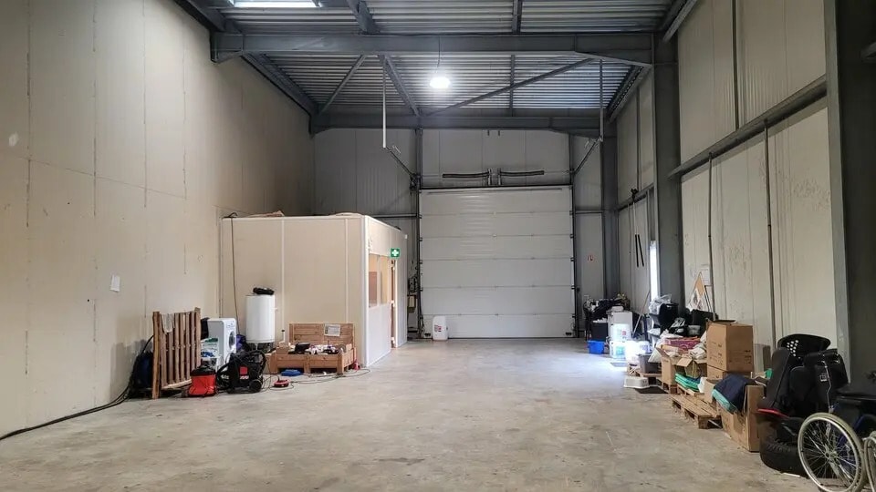 Local d’activités dans Le Grand-Quevilly à louer - Photo intérieure – Image 3 sur 9