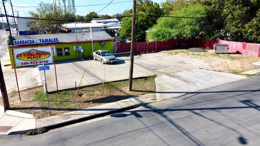 3017 Pleasanton Rd, San Antonio, TX à vendre - Photo de l’immeuble – Image 2 sur 15