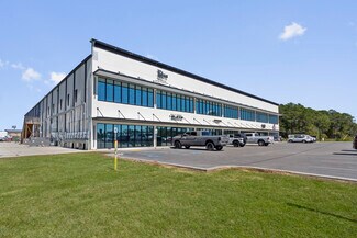 Plus de détails pour 13334 Seaway Rd, Gulfport, MS - Bureau à louer