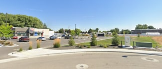 Plus de détails pour 884 Bozic St, Middleton, ID - Local commercial à louer