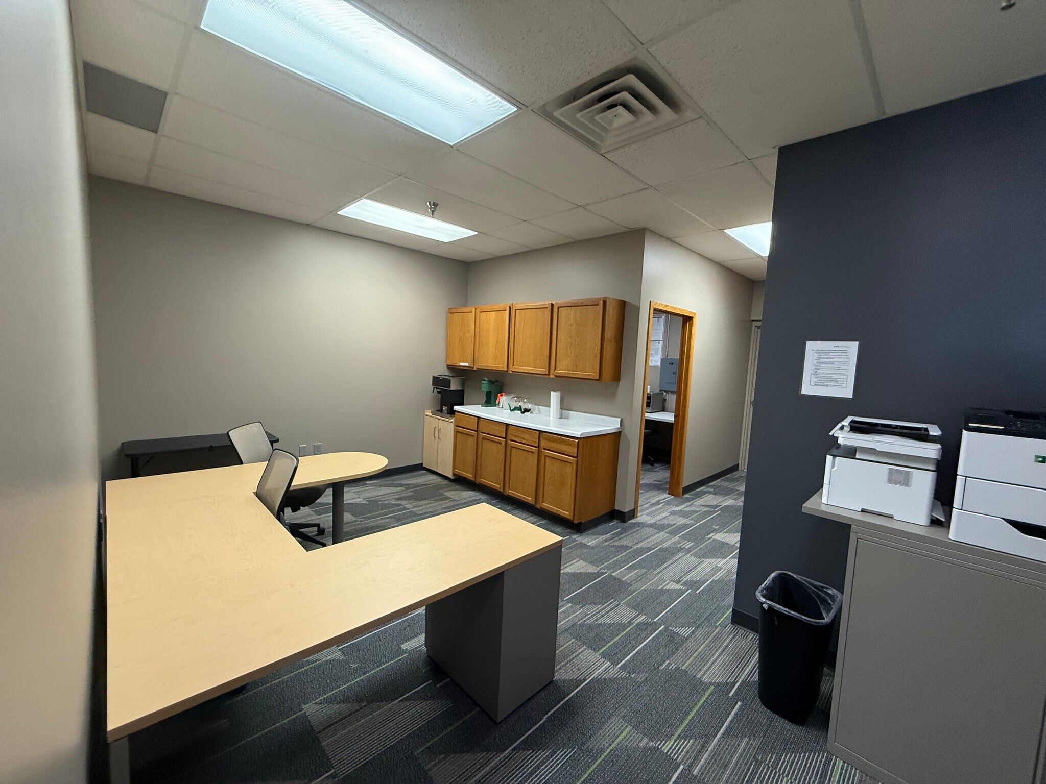 4831-4875 L St, Omaha, NE à louer Photo intérieure– Image 1 sur 2