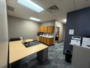 4831-4875 L St, Omaha, NE à louer Photo intérieure– Image 1 sur 2