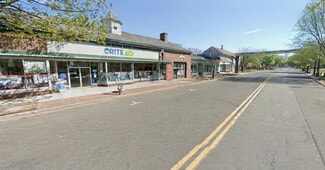 Plus de détails pour 121 W Main St, Moorestown, NJ - Bureau/Local commercial, Local commercial à louer