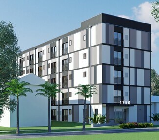 Plus de détails pour 1750 2nd Ave N, Saint Petersburg, FL - Logement à vendre