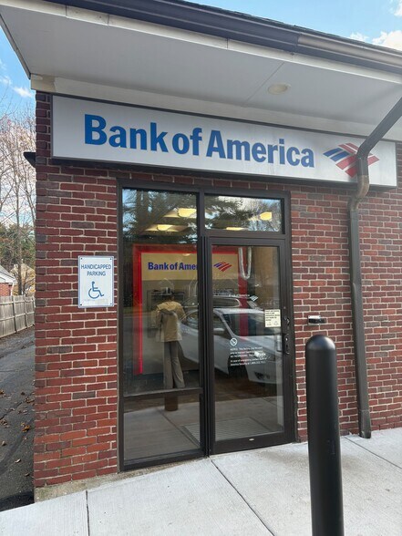 199-215 Essex St, Beverly, MA à louer - Photo de l’immeuble – Image 3 sur 10