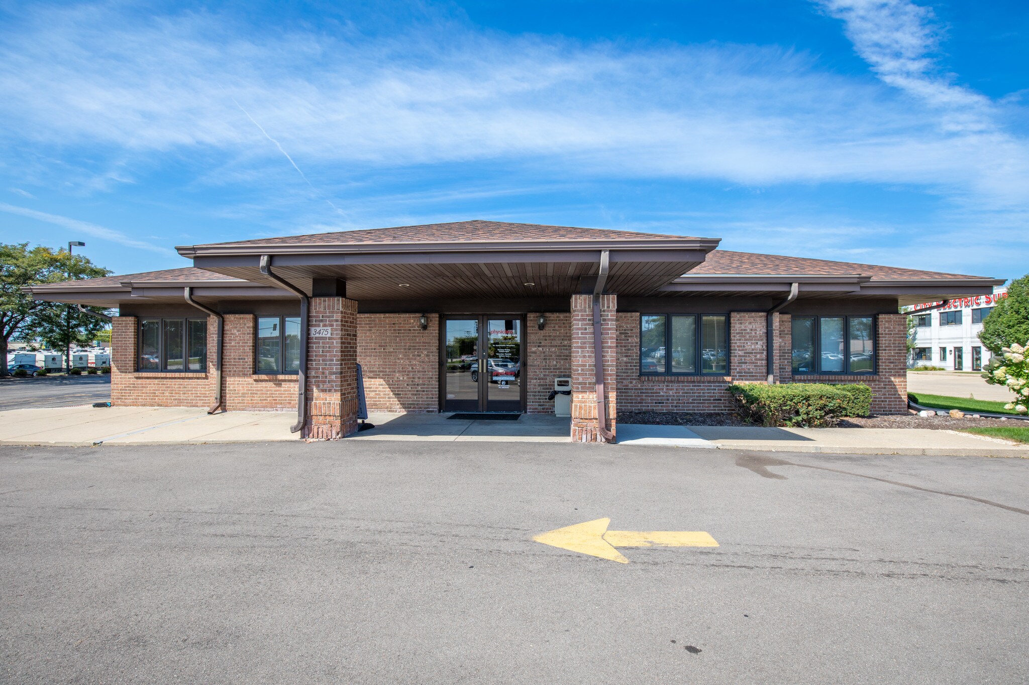 3475 S Alpine Rd, Rockford, IL à vendre Photo principale– Image 1 sur 8