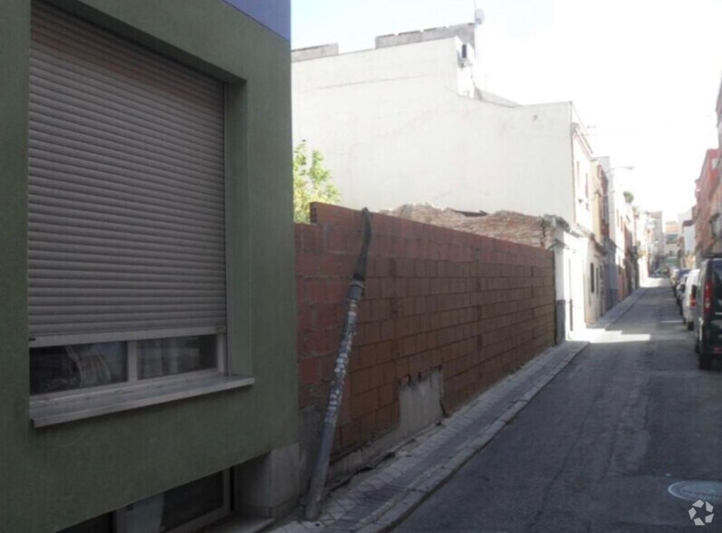 Calle De Pico Cebollera, 46, Madrid, Madrid à vendre - Photo de l’immeuble – Image 2 sur 2