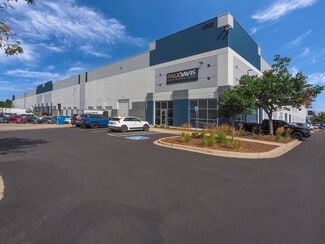 Plus de détails pour 4900 Osage St, Denver, CO - Industriel/Logistique à louer