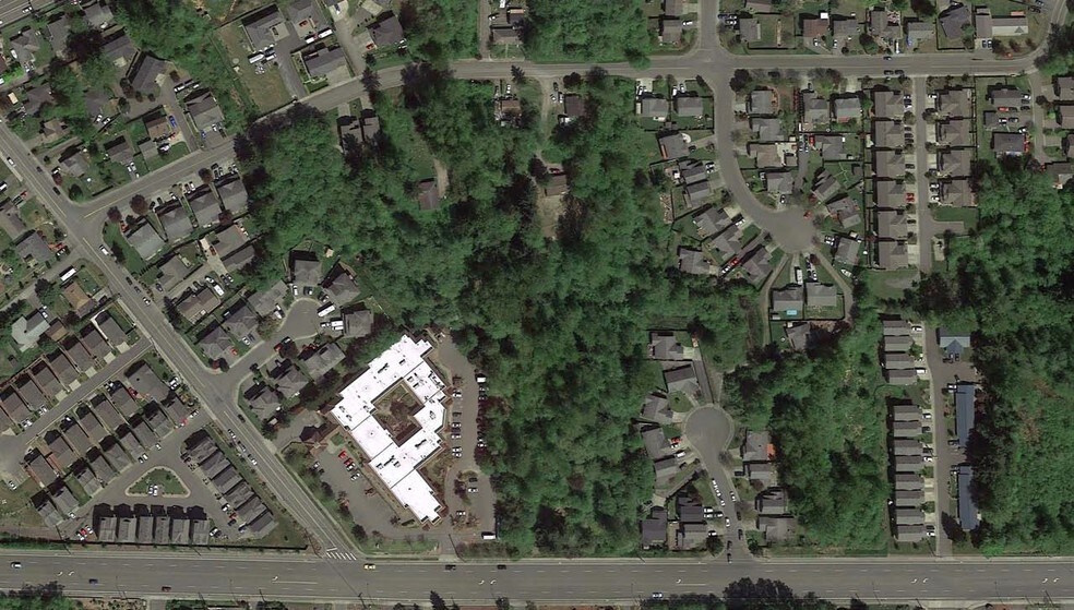 1807 112th St SW, Everett, WA à vendre - Photo de l’immeuble – Image 2 sur 5