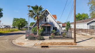 Plus de détails pour 2553 Lexington St, Sacramento, CA - Logement à vendre