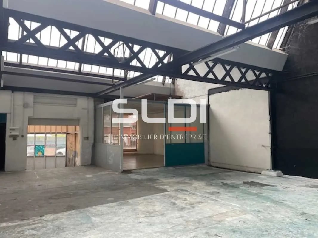 1033 Avenue Victor Hugo, Rillieux-la-Pape à louer Photo intérieure– Image 1 sur 7