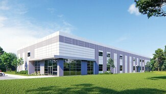 Plus de détails pour Bright Star Connector, Douglasville, GA - Industriel/Logistique à louer