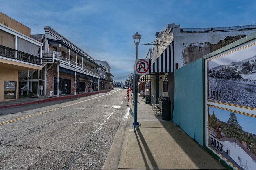 145 Main St, Jackson, CA à vendre - Photo de l’immeuble – Image 2 sur 51