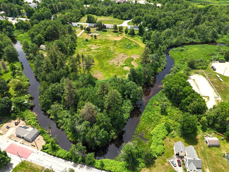 15 Evans Rd, Peterborough, NH à vendre - Photo de l’immeuble – Image 3 sur 34