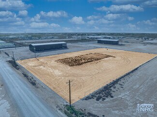 Plus de détails pour 5620 FM 1788 (Lot 6), Midland, TX - Terrain à vendre