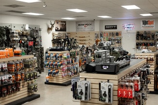 Plus de détails pour 1550 S Craycroft Rd, Tucson, AZ - Local commercial à vendre