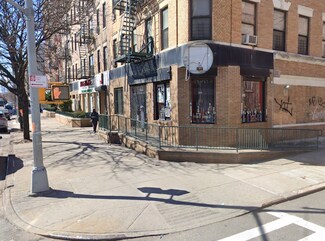 Plus de détails pour 2855 Frederick Douglass Blvd, New York, NY - Local commercial à louer