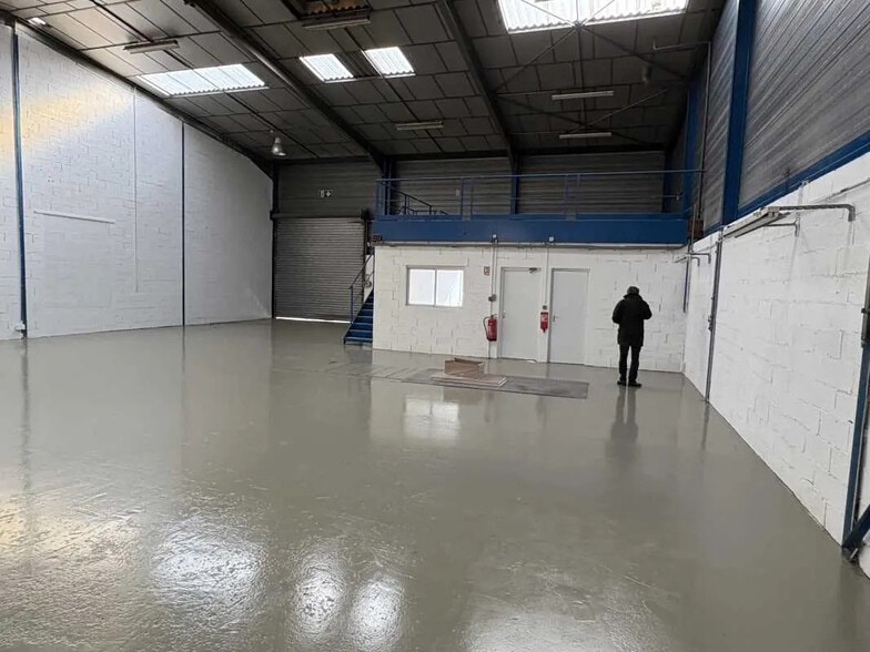 Bureau dans Chassieu à louer - Photo intérieure – Image 3 sur 12