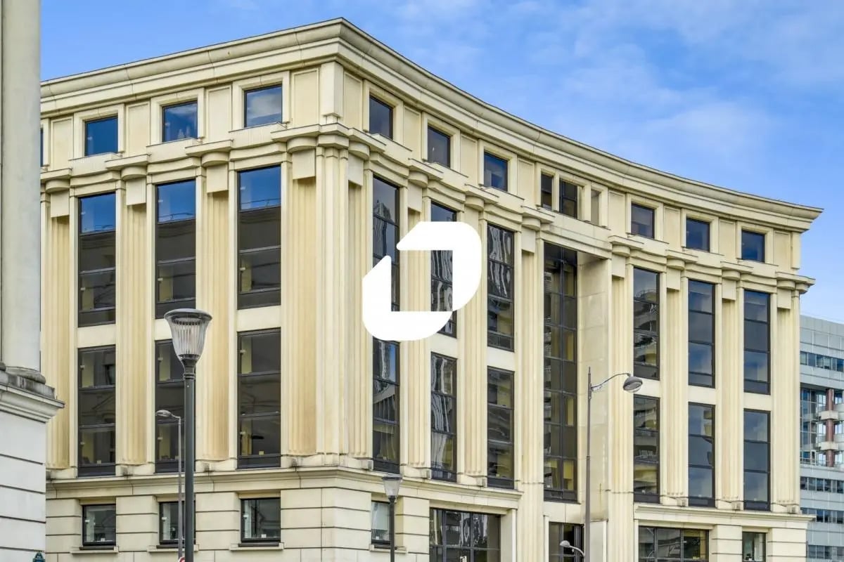 Bureau dans Paris à louer Photo de l’immeuble– Image 1 sur 13