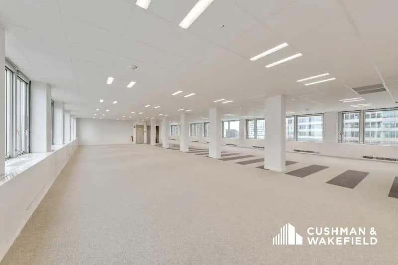 1 Avenue Du Général De Gaulle, Puteaux à louer Photo intérieure– Image 1 sur 10