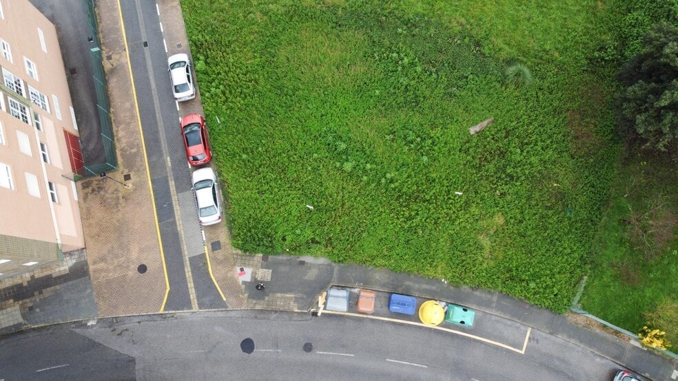 Calle Bernardino Guardado, Avilés, Asturias à vendre - Aérien – Image 3 sur 16