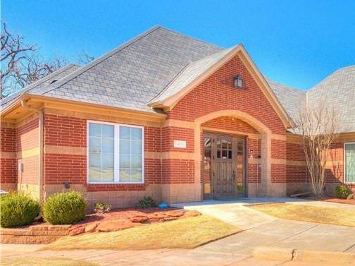 14033 N Eastern Ave, Oklahoma City, OK à louer Photo de l’immeuble– Image 1 sur 3