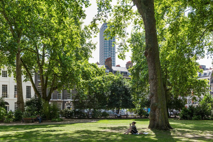 22 Bedford Sq, Londres à louer - Autre – Image 3 sur 3