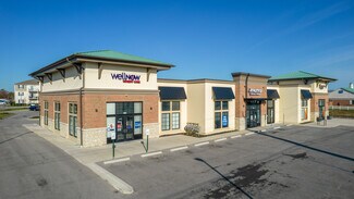 Plus de détails pour 2371-2391 Hilliard Rome Rd, Hilliard, OH - Local commercial à louer