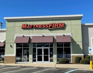 Plus de détails pour 1099 Independence Blvd, Virginia Beach, VA - Local commercial à louer