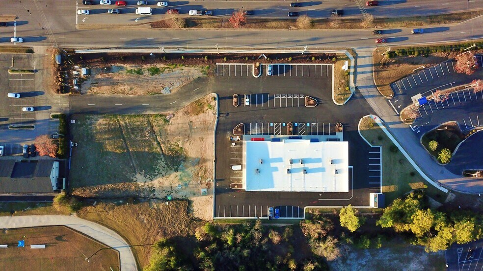 1102 Trust Ave, Augusta, GA à louer - Photo de l’immeuble – Image 3 sur 5