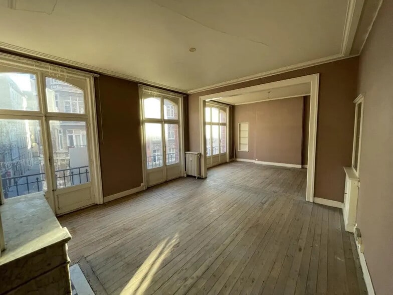 13 Rue Des Ponts De Comines, Lille à vendre - Photo de l’immeuble – Image 3 sur 6