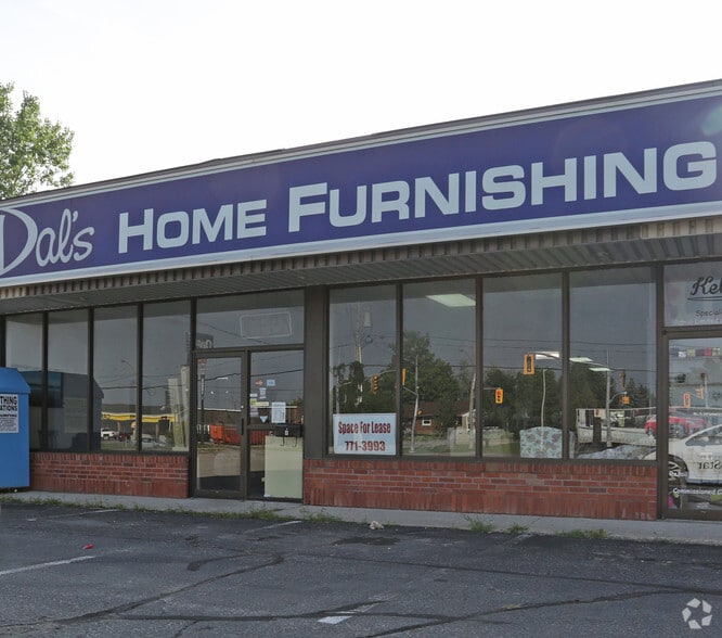 250 King George Rd, Brantford, ON à louer - Photo de l’immeuble – Image 2 sur 2