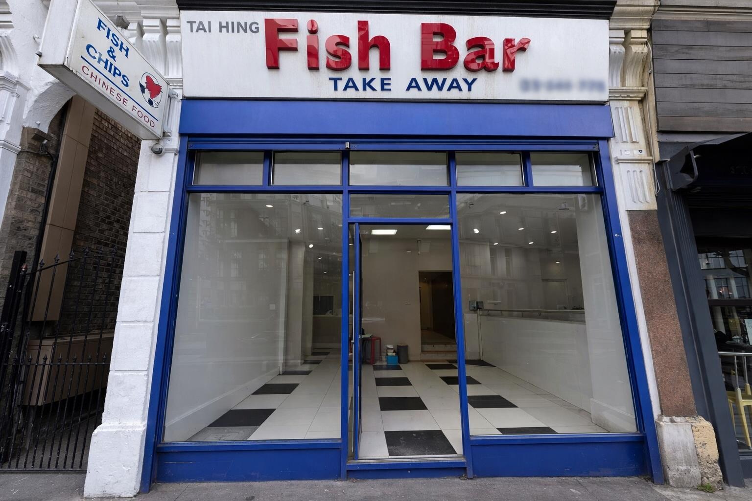 8 Castle Hill Para, Londres à louer Photo principale– Image 1 sur 4