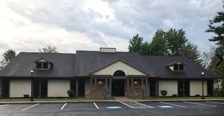 Plus de détails pour 820 Franklin Park Dr, East Syracuse, NY - Bureau/Médical à louer