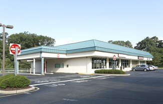 Plus de détails pour 2-70 Ramtown Greenville Rd, Howell, NJ - Bureau/Local commercial, Local commercial à louer